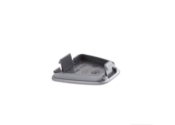 BMW E46 Front Door Interior Lining Panel (Grey) Cover