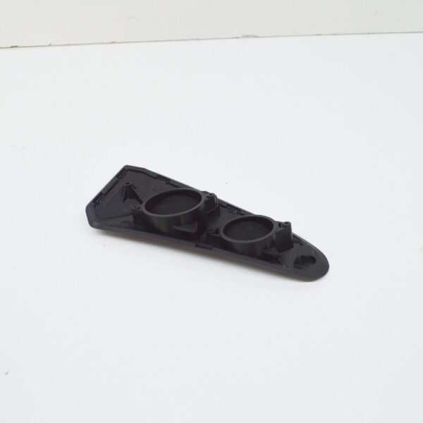 NEW BMW Z3 ROADSTER E36 FRONT RIGHT DOOR SPEAKER COVER 51418397540 - Image 4