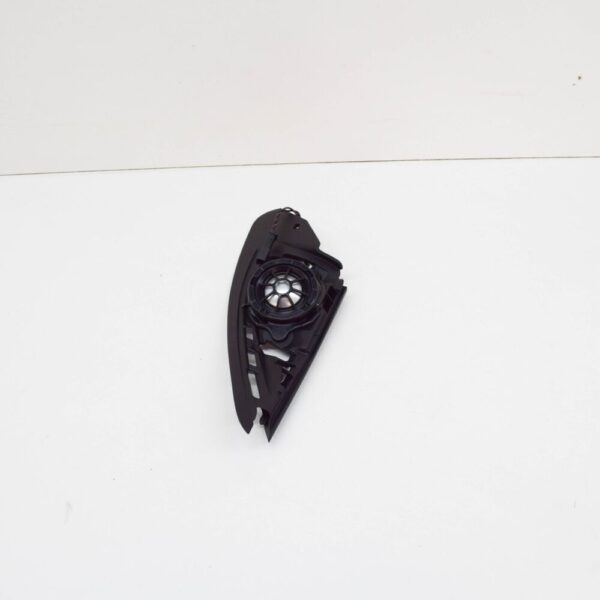 MINI R60 Front Door Tweeter Speaker W/Cover Pair L/R Set 9806206 NEW OEM - Image 4