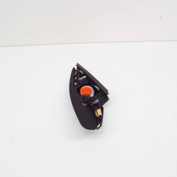 MINI R60 Front Door Tweeter Speaker W/Cover Pair L/R Set 9806206 NEW OEM