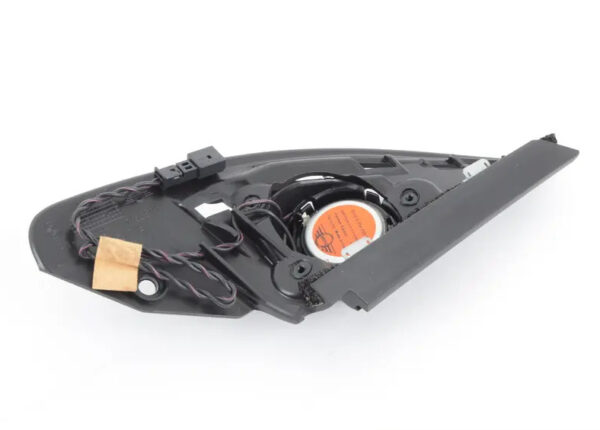 MINI PACEMAN R61 Front Mirror Base Plate Corner Trim 51419809443 GENUINE - Image 4