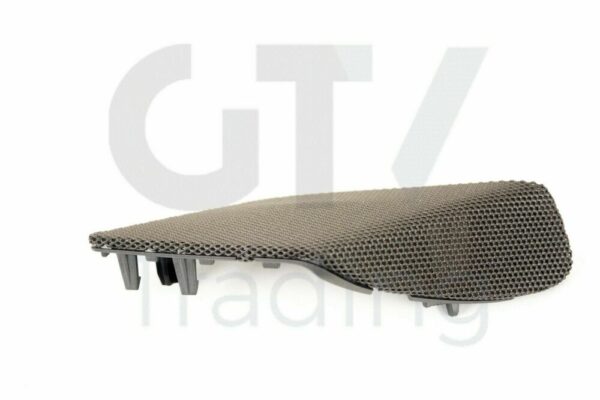 ORIGINAL BMW G30 G31 M5 front left speaker cover 51427418437 - Image 4