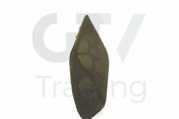 ORIGINAL BMW G30 G31 M5 front left speaker cover 51427418437 - Image 5