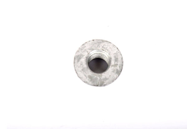 NEW FORD RANGER MK3 FRONT HANDLEBAR NUT 5143170 W520416-S440 ORIGINAL - Image 3