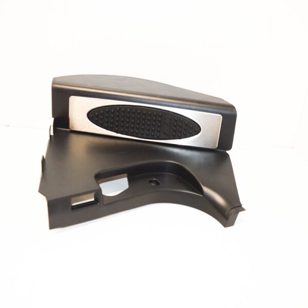 BMW 5 E39 Front Left M Foot Rest Lateral Trim Panel LHD 51432499065 NEW ORIGINAL
