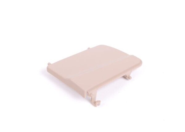 BMW E46 Original Beige Convertible Roof Coating 51437022398 - Image 4