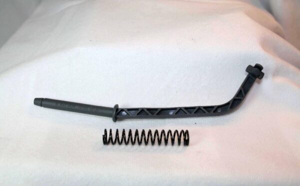 BMW E46 Rear Trim Panel Cam Follower Right ORIGINAL Repair