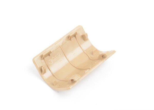 BMW X3 X4 OBD plug cover ORIGINAL 51437243111 - Image 5