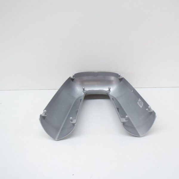 BMW Z4 E89 windshield roll bar hoop trim panel right 51437270488 new - Image 4