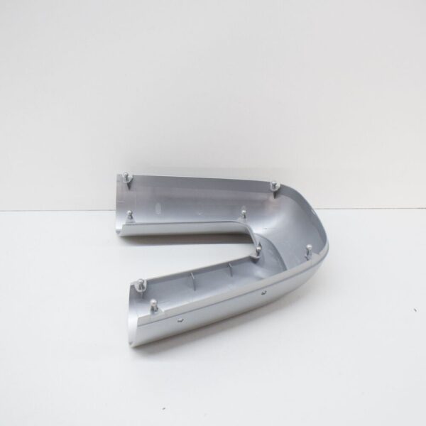 BMW Z4 E89 windshield roll bar hoop trim panel right 51437270488 new - Image 5