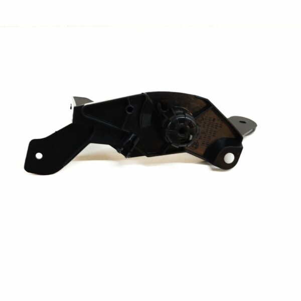 NEW BMW X5 F15 FRONT BONNET HOOD RELEASE HANDLE BRACKET 51437284598 LHD ORIGINAL - Image 4