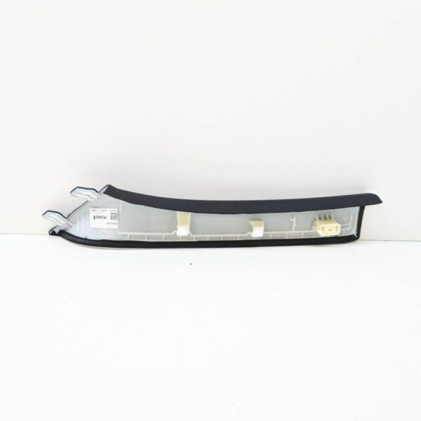BMW 3 G20 A-pillar front right interior trim 51438079312 NEW - Image 5