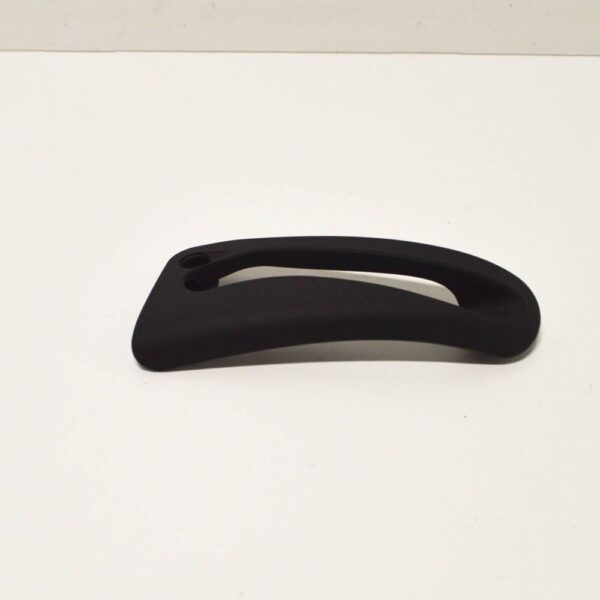 BMW E36 Convertible Cover Seat Belt Outlet Right 8176284 51438176284 NEW - Image 4