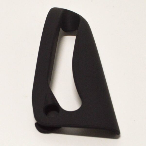 BMW E36 Convertible Cover Seat Belt Outlet Right 8176284 51438176284 NEW - Image 5