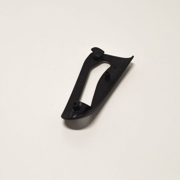 BMW E36 Convertible Cover Seat Belt Outlet Right 8176284 51438176284 NEW