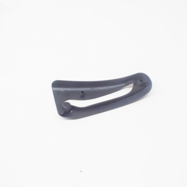 NEW BMW 3 SERIES E36 SEAT BELT OUTLET COVER TRIM GREY RIGHT 51438176286 - Image 4