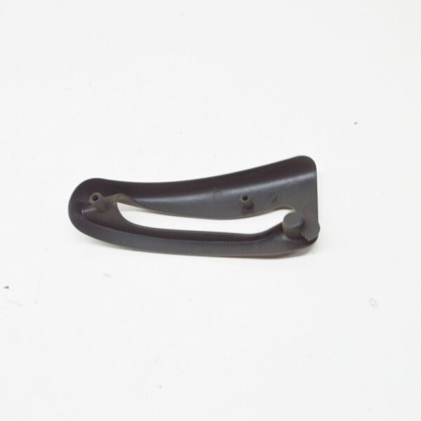 BMW 3 COMPACT E36 REAR LEFT SEAT BELT TRIM 51438176287 8176287 - Image 4