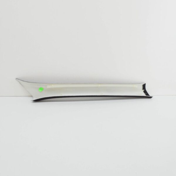 BMW 3 Compact E36 Left A-Pillar Bumper Cover 51438189191 8189191 NEW - Image 5