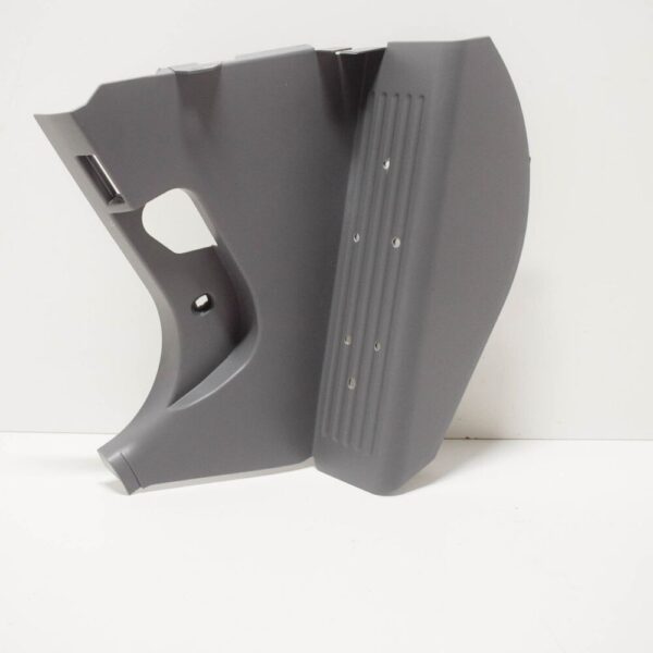 BMW 5 E39 side panel front left 51438208321 new original - Image 4