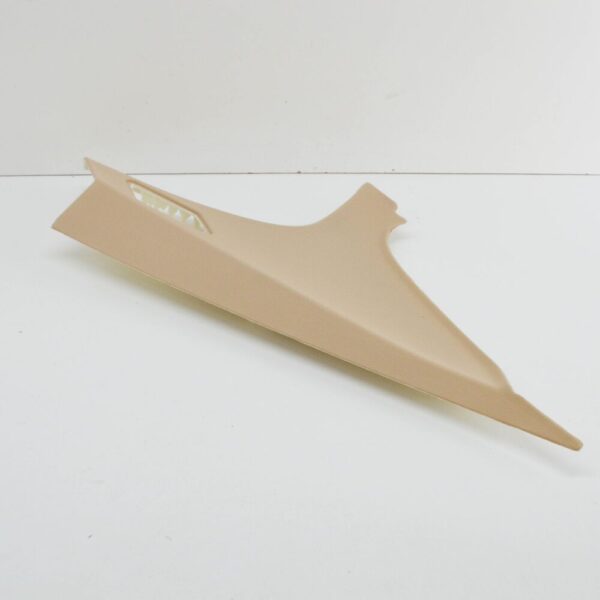 BMW 3 E46 Rear Left C-Pillar Cover Trim 51438226593 8226593 NEW ORIGINAL - Image 4