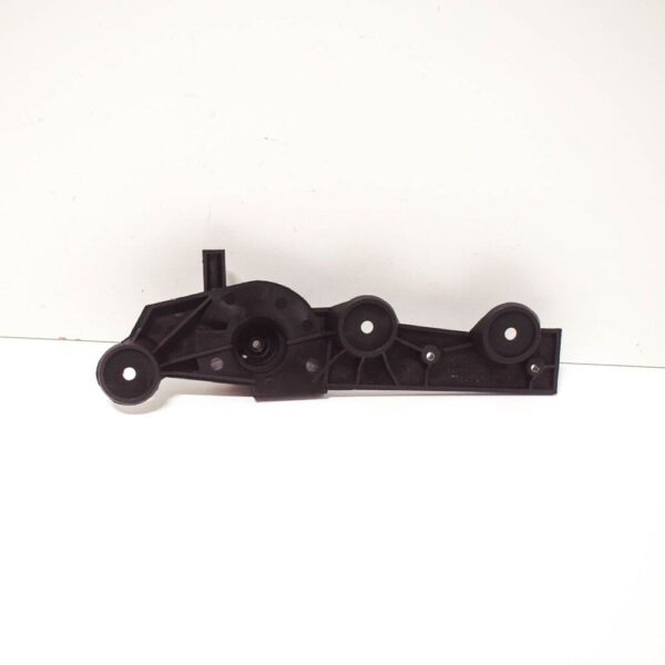 BMW 5 E60 Bonnet Hood Lock Release Lever LHD 51439143458 9143458 NEW ORIGINAL - Image 4