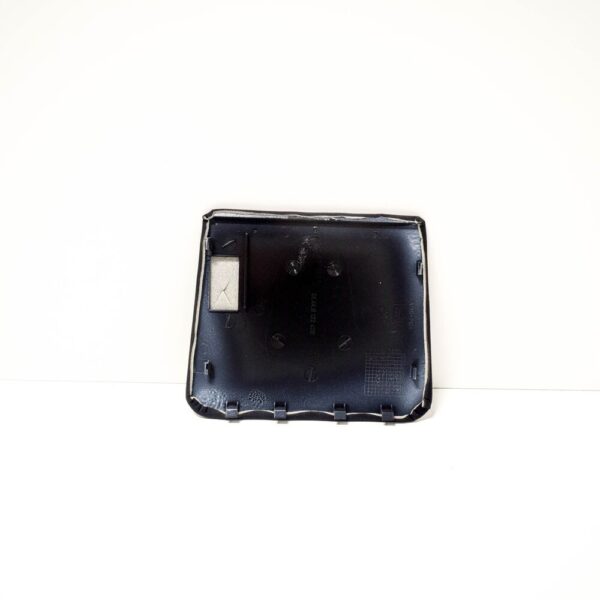 BMW 3 Coupe E36 sunroof ceiling control anthracite 51442254965 new - Image 5
