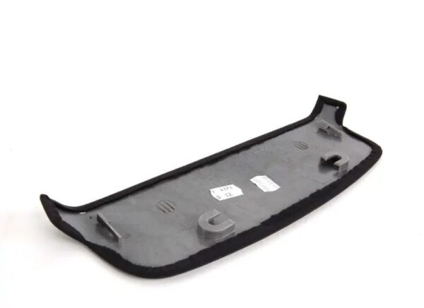 BMW E46 Sedan Third Light Brake Cover ORIGINAL 51442699109 - Image 4