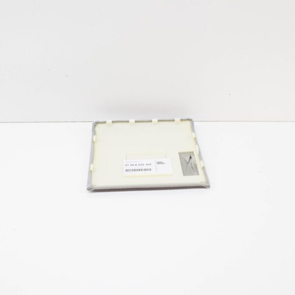 BMW 3 Coupe E46 Roof Sky Cover 51448233452 8233452 NEW REAL - Image 5