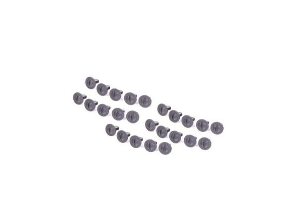 BMW E30 Original Dashboard Screw 51451916579 - Image 5