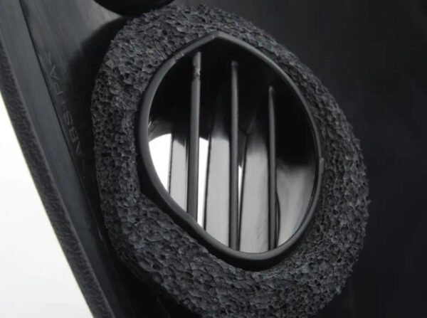 Front Left