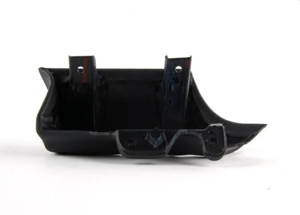 MINI COOPER R56 Left Side Right Knee Guard LHD 51452752851 NEW GENUINE - Image 5