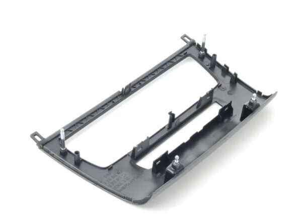 NEW BMW 1 COUPE E82 FUNCTION CARRIER CENTER COVER 51456976847 6976847 ORIGINAL - Image 4