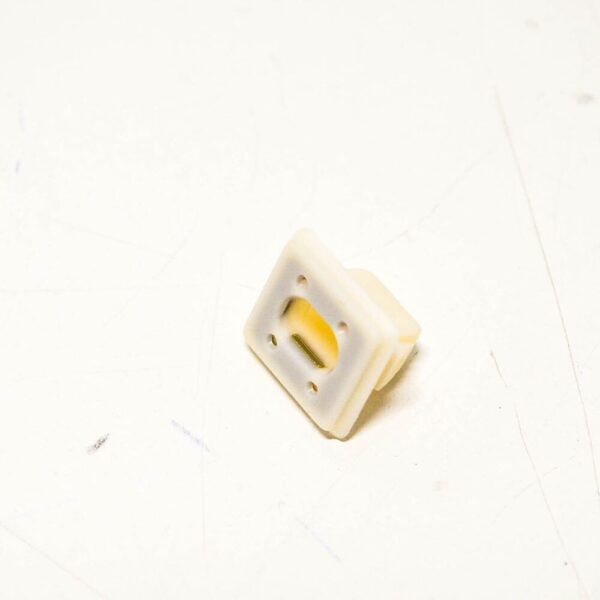 BMW 5 E39 3PCS Interior Retaining Clip 51457000912 7000912 NEW ORIGINAL - Image 4