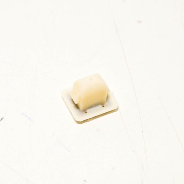 BMW 5 E39 3PCS Interior Retaining Clip 51457000912 7000912 NEW ORIGINAL - Image 5
