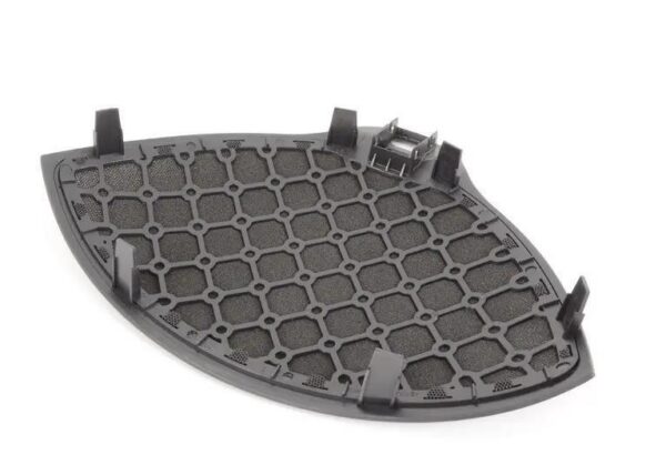 BMW E63 Original Speaker Cover 51457009261