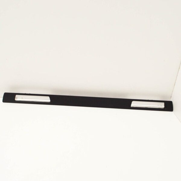 BMW 3 E92 Cup Holder Decor Strip RHD 51457144256 NEW ORIGINAL - Image 4