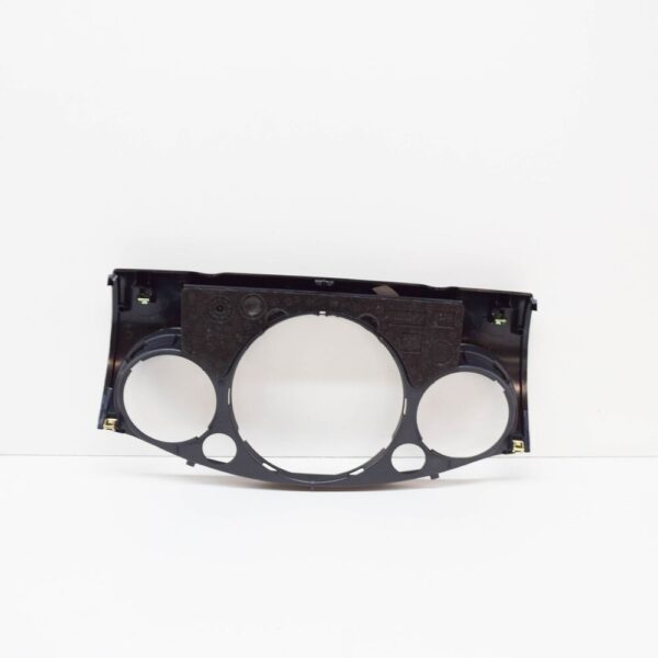 MINI CONVERTIBLE R52 Center Dash Wood 51459141917 NEW REAL - Image 5
