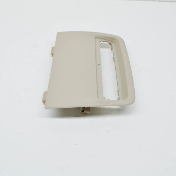 BMW 3 F30 Fahrerassistenzsystem I-Panel Zierblende OYSTER 51459239302 ORIGINAL - Image 4