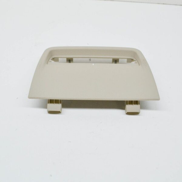 BMW 3 F30 Fahrerassistenzsystem I-Panel Zierblende OYSTER 51459239302 ORIGINAL - Image 5