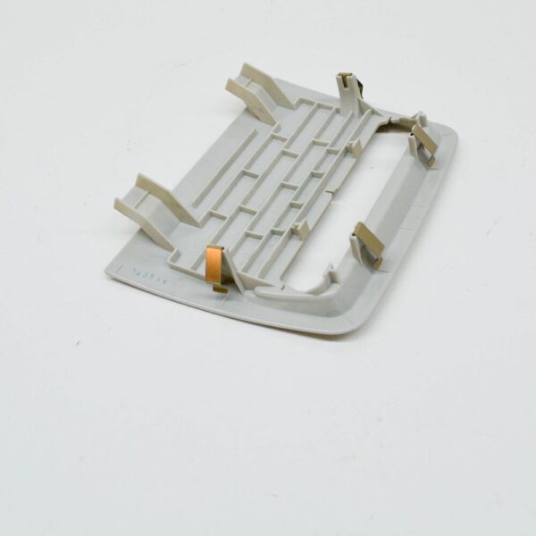 BMW 3 F30 Fahrerassistenzsystem I-Panel Zierblende OYSTER 51459239302 ORIGINAL