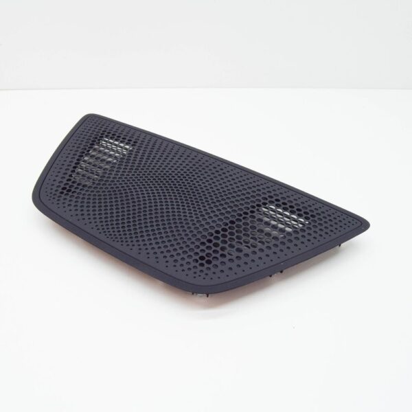 BMW X5 G05 Dash Center Speaker Cover 51459399315 9399315 NEW ORIGINAL