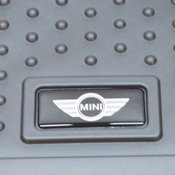 MINI COUNTRYMAN R60 Trunk Mat Rubber for Luggage Storage 51472182514 New - Image 5