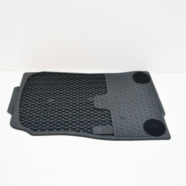 MINI COUNTRYMAN R60 Rubber Floor Mats Front 51472243920 LHD NEW GENUINE - Image 5