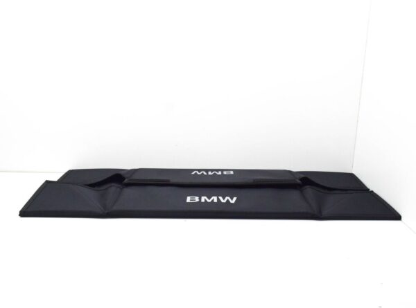 NEW BMW 1 F21 LUGGAGE COMPARTMENT FOLDING BOX 51472303796 2303796 ORIGINAL - Image 4