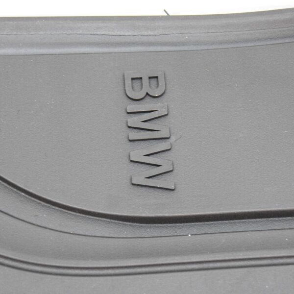BMW 3 F30 all-weather floor mats front LHD 51472339809 NEW REAL - Image 5