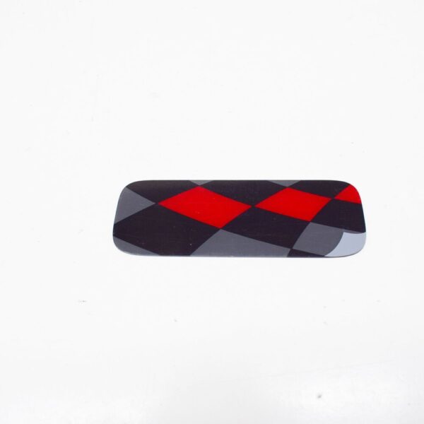 MINI CLUBMAN F54 JCW Mini Led Door Sill Cover Strip  51472360667 NEW  OEM - Image 5