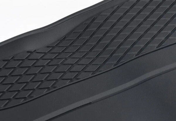 BMW 7 G11 all-weather floor mat set front LHD 51472365427 NEW original