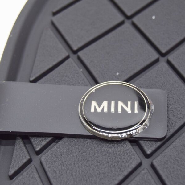 MINI COUNTRYMAN R60 Front Floor Mats Set All Weather LHD 51472447606 NEW - Image 4