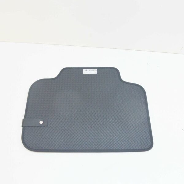 NEW MINI LANDS F60 REAR TEXTILE CARPET FLOOR MATS SET 51472447612 - Image 5