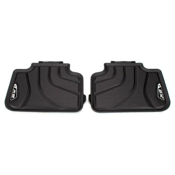 BMW F39 X2 All Season Front Mats ORIGINAL Mat Set - Image 4